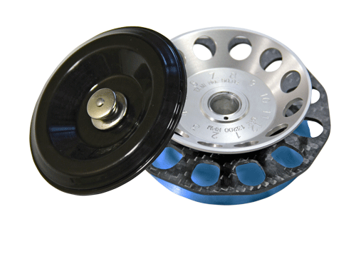 Ротор для центрифуги CM-50MP