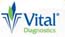 VITAL DIAGNOSTICS (Витал-Диагностикс СПб (Россия)) Производство наборов для биохимических и иммунотурбидиметрических исследований.